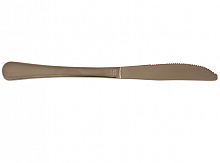 Нож десертный Стреза 19,5см 2мм Pintinox